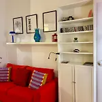 la casa di Romolo