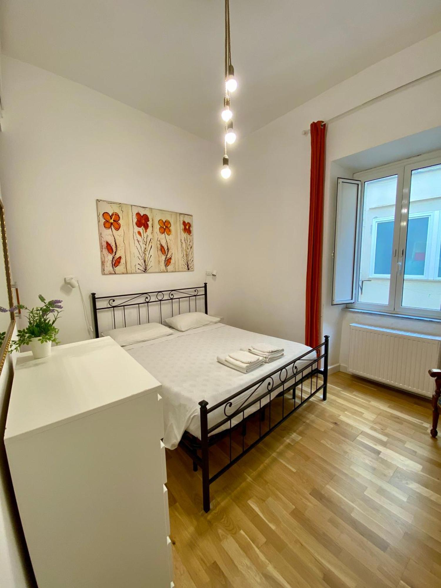 Appartamento La Casa Di Romolo *