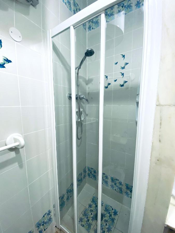 La Casa Di Romolo Apartment Rom