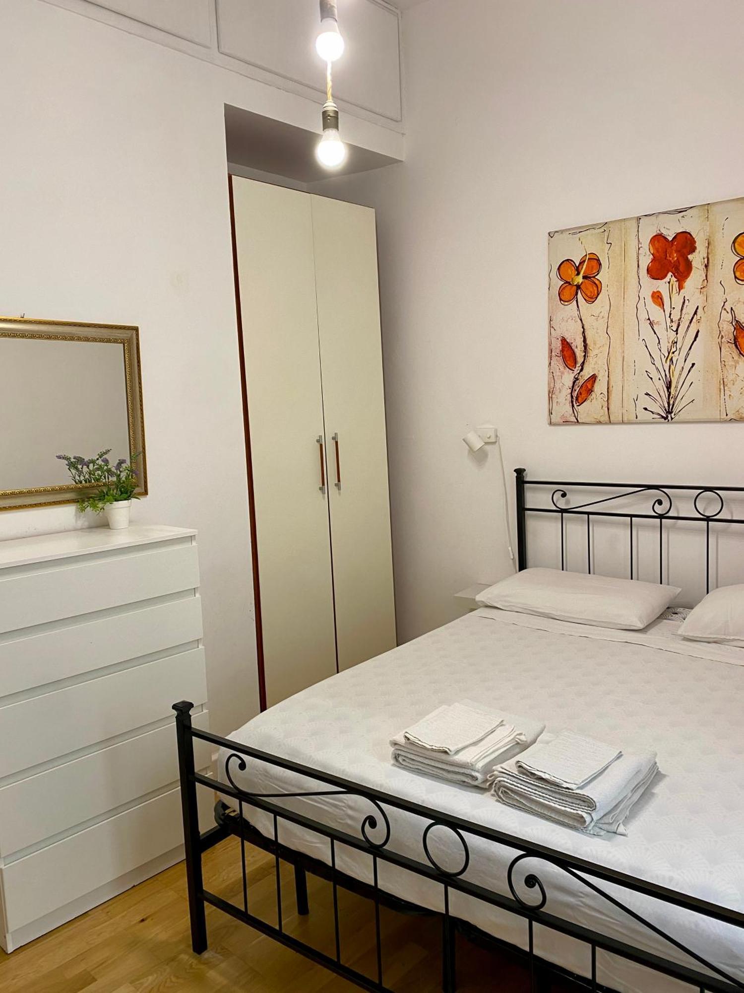 La Casa Di Romolo Apartment Rom
